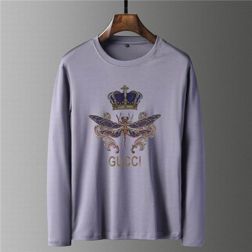 Gucci long T-shirt(2)-133