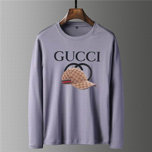 Gucci long T-shirt(2)-134