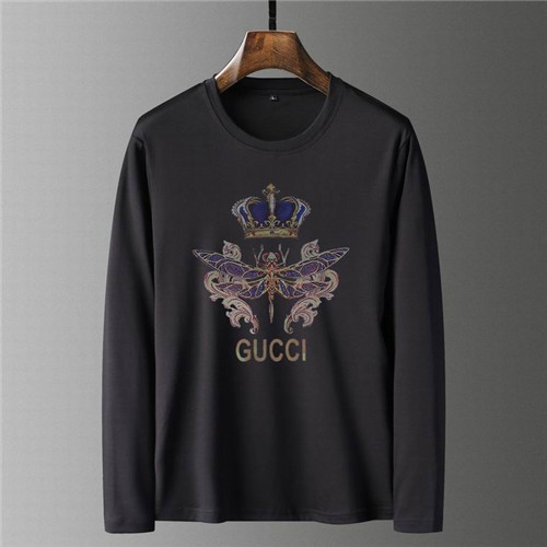 Gucci long T-shirt(2)-142