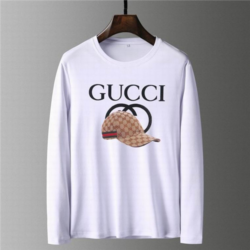 Gucci long T-shirt(2)-152