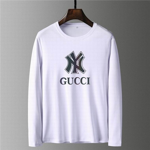 Gucci long T-shirt(2)-153
