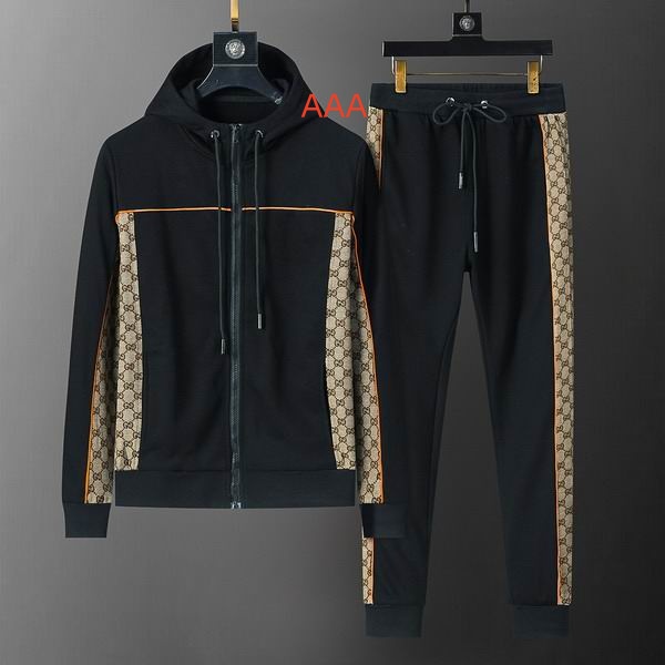 Gucci(AAA)suits-0108