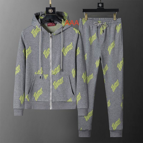 Gucci(AAA)suits-0126