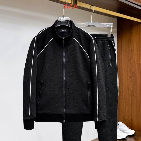 Gucci(AAA)suits-0132