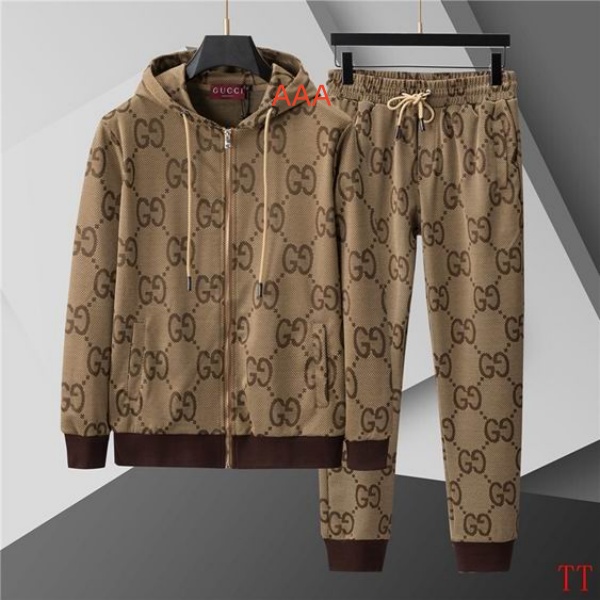 Gucci(AAA)suits-0142