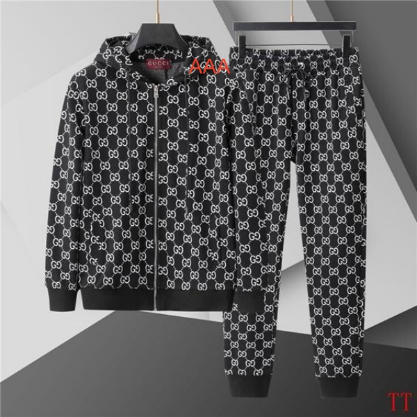 Gucci(AAA)suits-0146