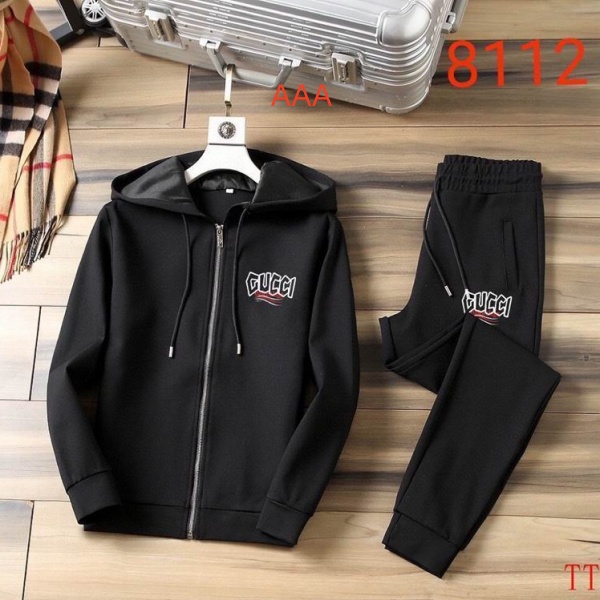 Gucci(AAA)suits-0148