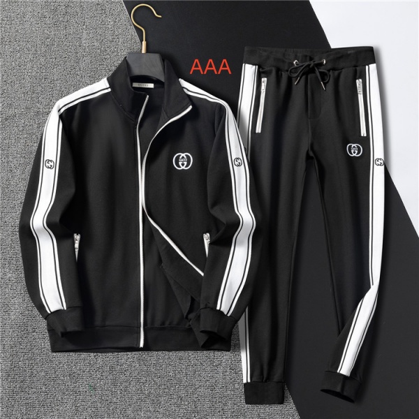 Gucci(AAA)suits-0016