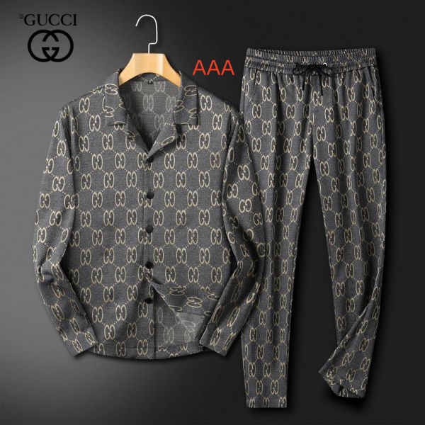 Gucci(AAA)suits-0162