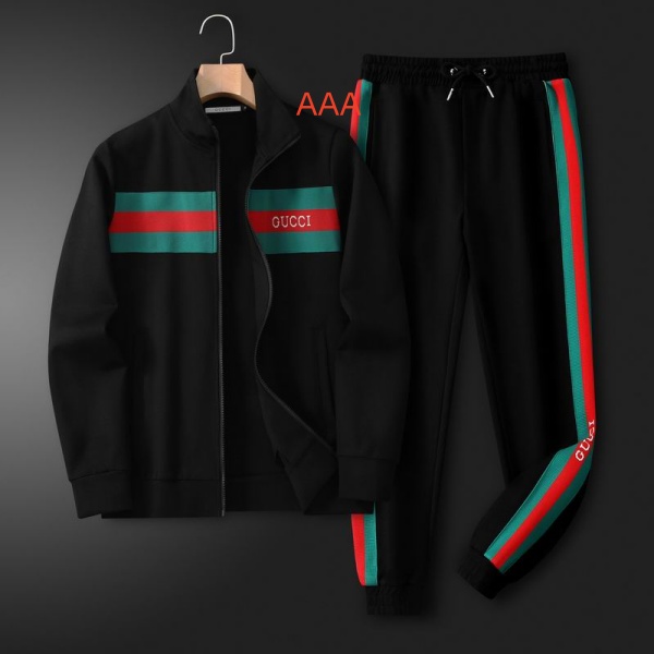 Gucci(AAA)suits-0172