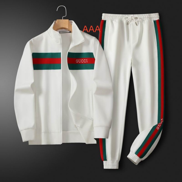 Gucci(AAA)suits-0173