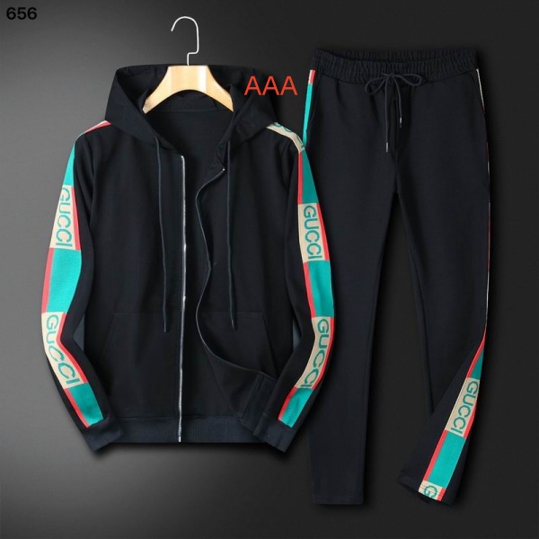 Gucci(AAA)suits-0177