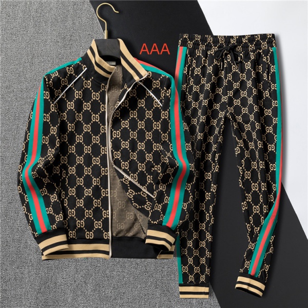 Gucci(AAA)suits-0018