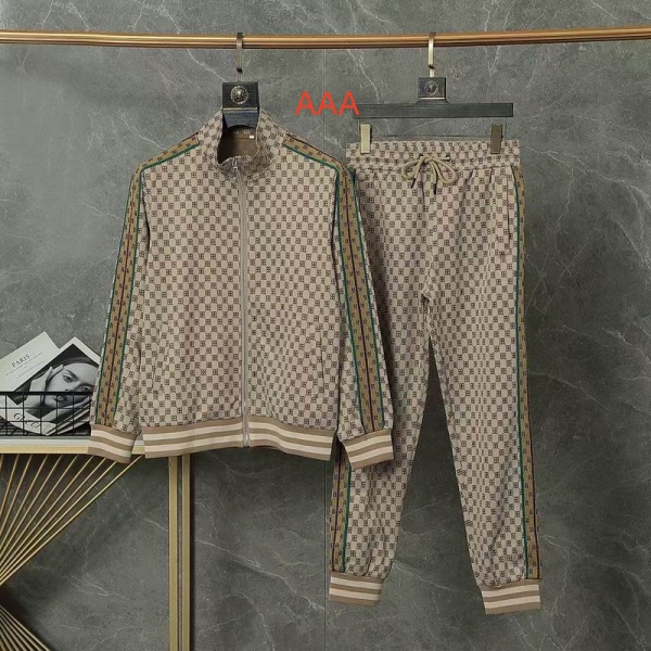 Gucci(AAA)suits-0180