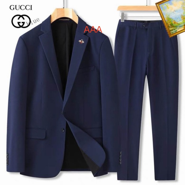 Gucci(AAA)suits-0186
