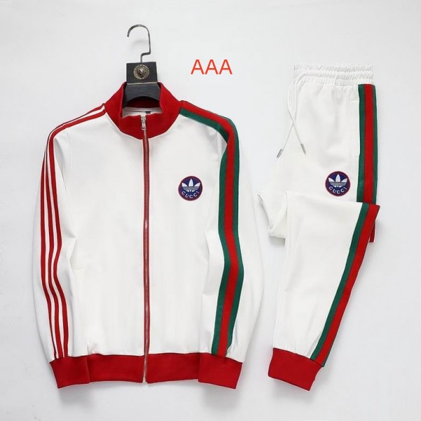 Gucci(AAA)suits-0193