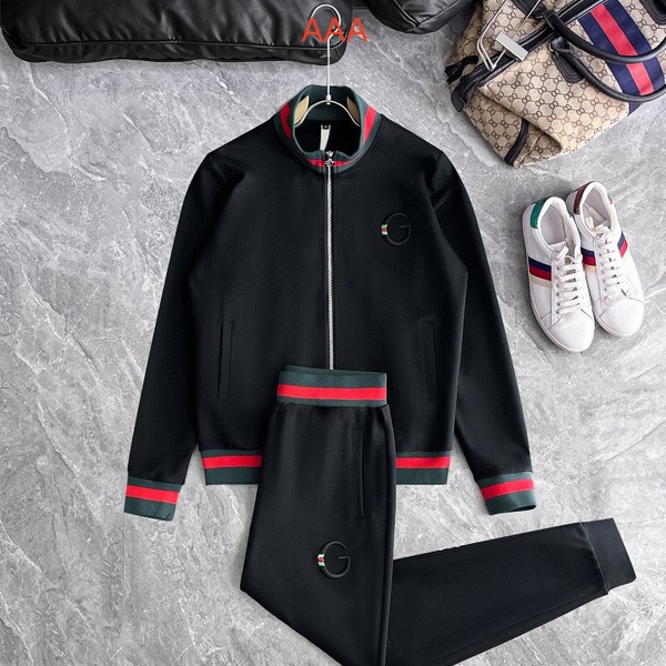 Gucci(AAA)suits-0197
