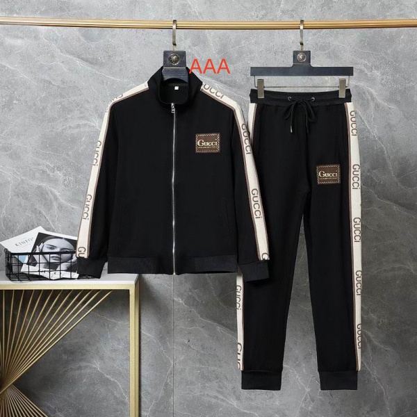 Gucci(AAA)suits-0199