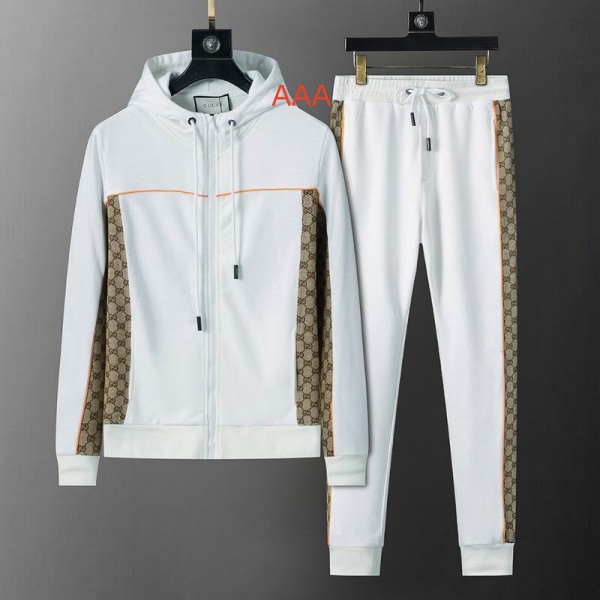 Gucci(AAA)suits-0211
