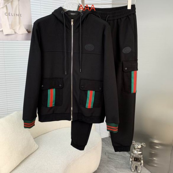 Gucci(AAA)suits-0221