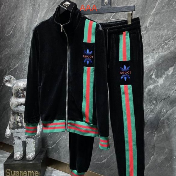 Gucci(AAA)suits-0223