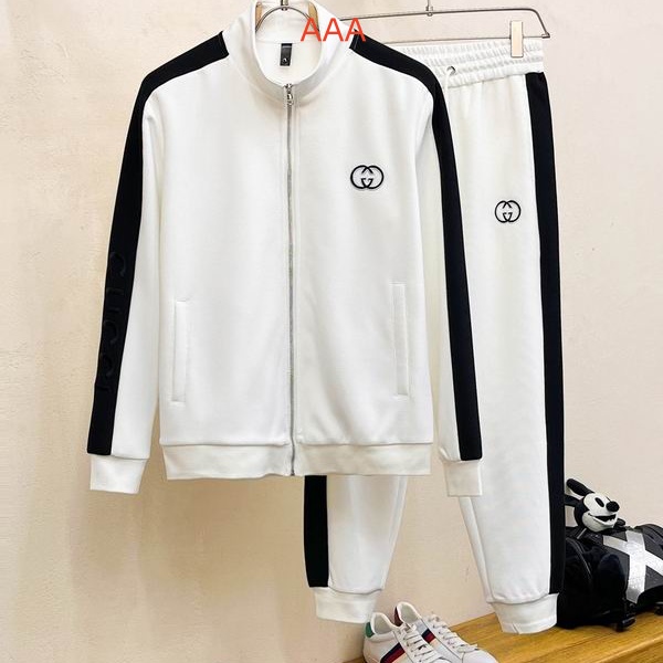 Gucci(AAA)suits-0238