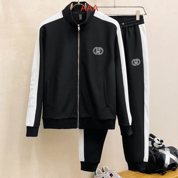 Gucci(AAA)suits-0239