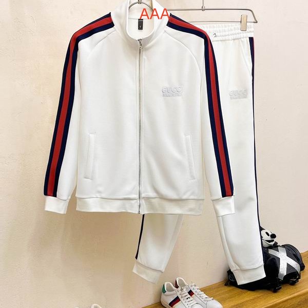 Gucci(AAA)suits-0240