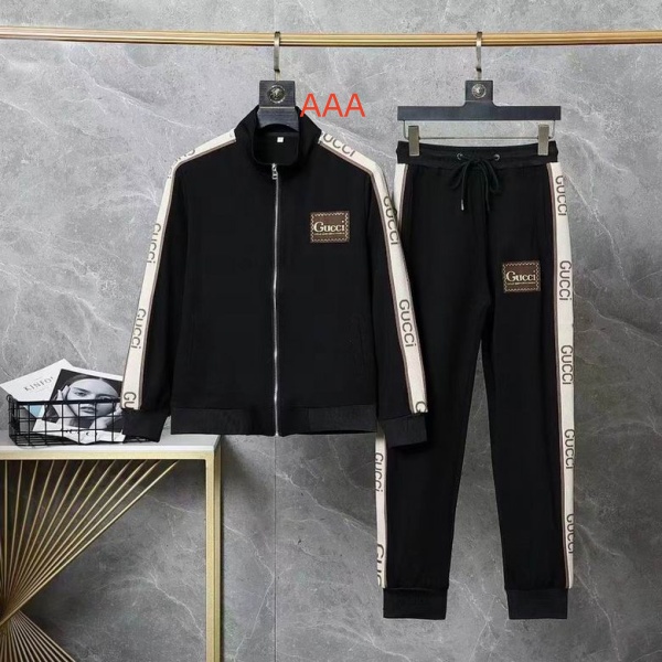 Gucci(AAA)suits-0027