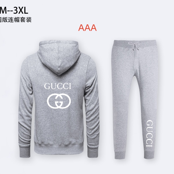 Gucci(AAA)suits-0005