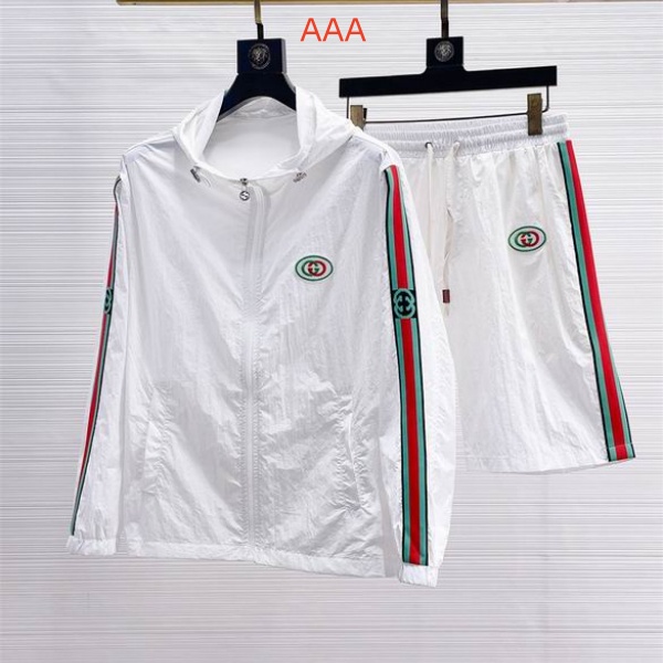 Gucci(AAA)suits-0050