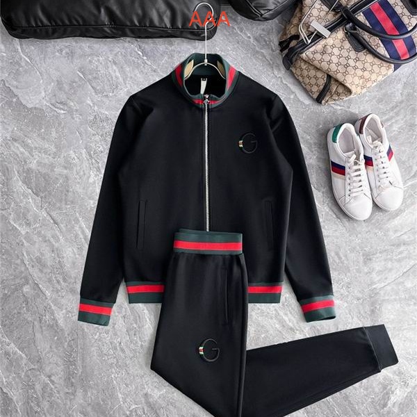 Gucci(AAA)suits-0057