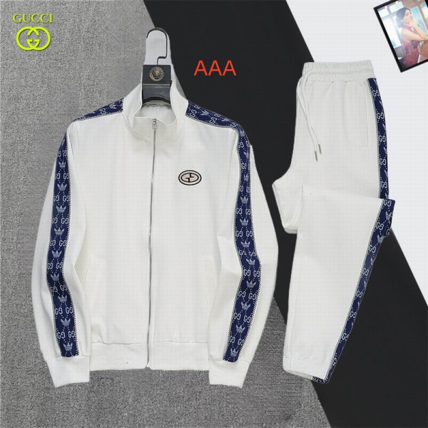 Gucci(AAA)suits-0064