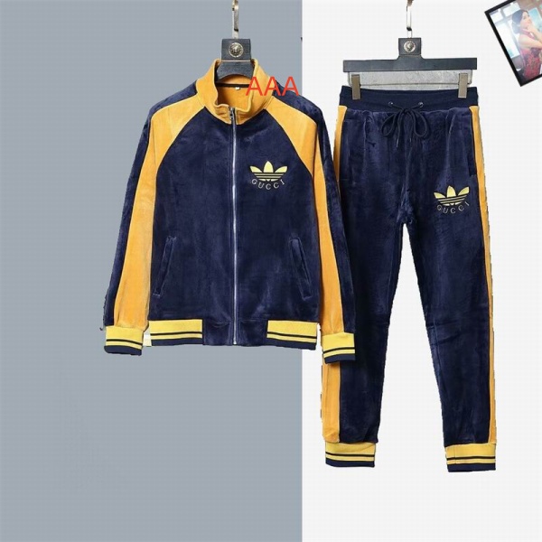 Gucci(AAA)suits-0072