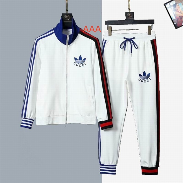 Gucci(AAA)suits-0080