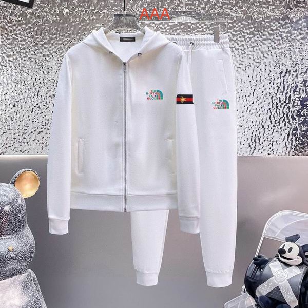 Gucci(AAA)suits-0083