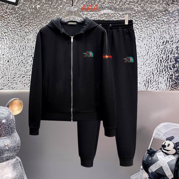 Gucci(AAA)suits-0084