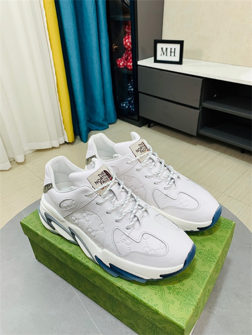 Gucci(AAA)shoes-M-099