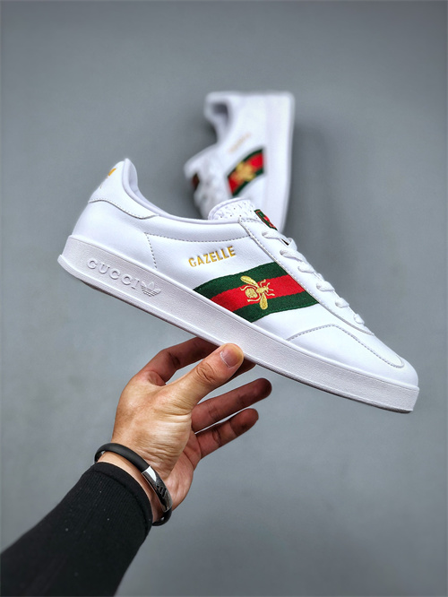 Gucci(AAA)shoes-M-101