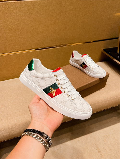 Gucci(AAA)shoes-M-104