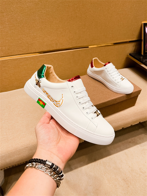 Gucci(AAA)shoes-M-106