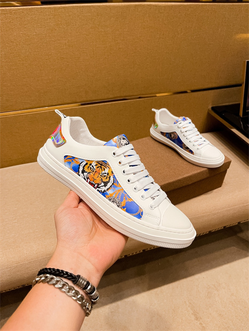 Gucci(AAA)shoes-M-110