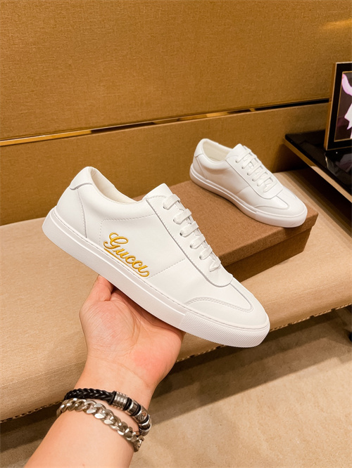 Gucci(AAA)shoes-M-112