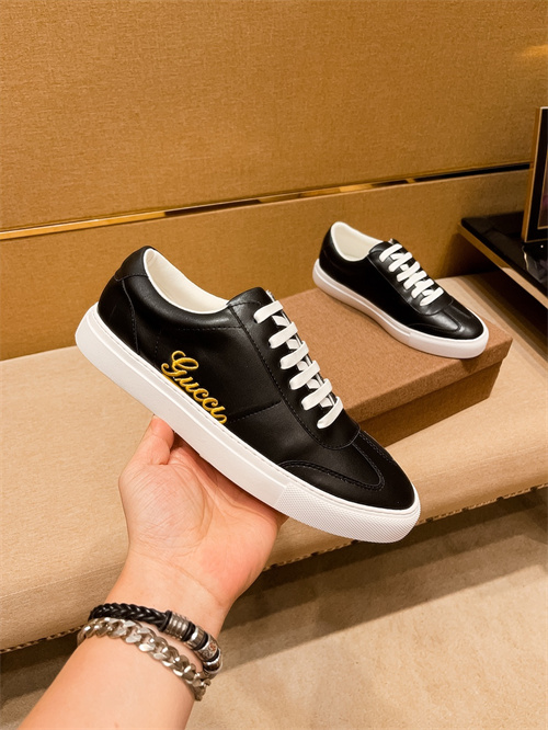 Gucci(AAA)shoes-M-113