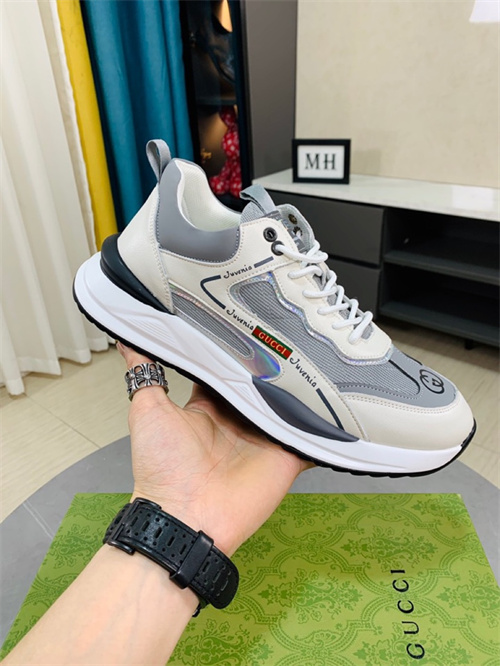 Gucci(AAA)shoes-M-120