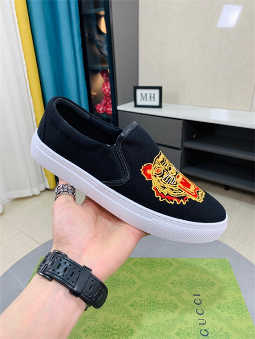 Gucci(AAA)shoes-M-125