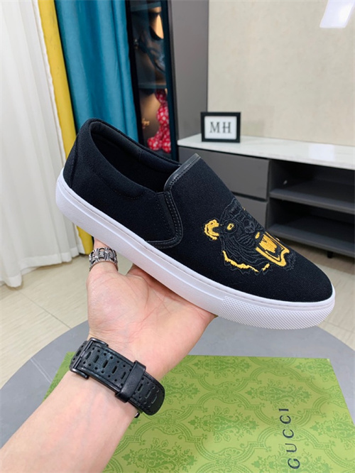 Gucci(AAA)shoes-M-128