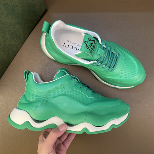 Gucci(AAA)shoes-M-143