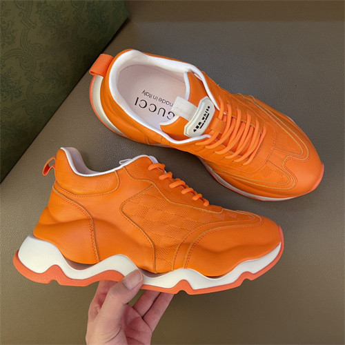 Gucci(AAA)shoes-M-145