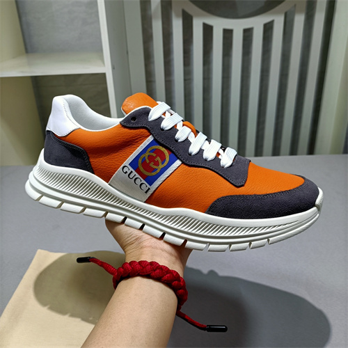 Gucci(AAA)shoes-M-150
